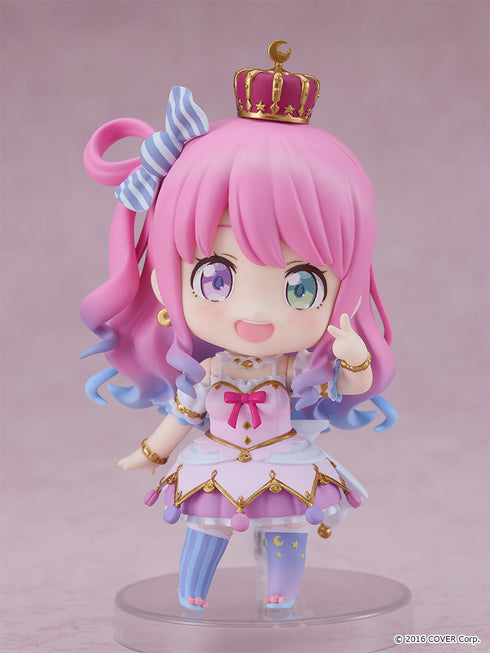 『ホロライブプロダクション』ねんどろいど 姫森ルーナ